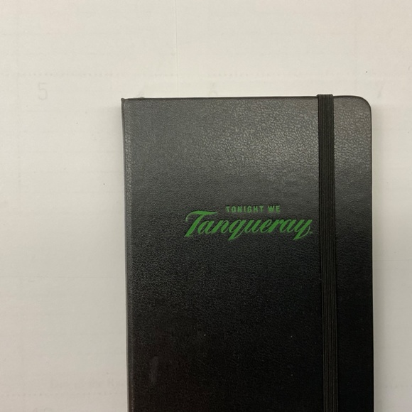 moleskin Notebook - Picture 2 of 4